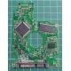 CHIP: 0A26800-DA1189C-M3h625-F2B2, HTS541080G9SA00, P/N: 0A27484, 80GB, 2.5", SATA