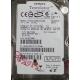 CHIP: 0A26800-DA1189C-M3h625-F2B2, HTS541080G9SA00, P/N: 0A27484, 80GB, 2.5", SATA