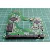 PCB: 2060-701499-005 Rev P1, WD3200BEVT, WD Scorpio, WD3200BEVT-22ZCT0, 320GB, 2.5", SATA