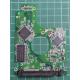 PCB: 2060-701499-005 Rev P1, WD3200BEVT, WD Scorpio, WD3200BEVT-22ZCT0, 320GB, 2.5", SATA
