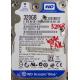 PCB: 2060-701499-005 Rev P1, WD3200BEVT, WD Scorpio, WD3200BEVT-22ZCT0, 320GB, 2.5", SATA