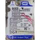 PCB: 2060-771672-004 Rev A, WD6400BEVT, WD Scorpio, WD6400BEVT-22A0RT0, 640GB, 2.5", SATA
