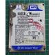 PCB: 2060-771672-004 Rev A, WD6400BEVT, WD Scorpio, WD6400BEVT-22A0RT0, 640GB, 2.5", SATA