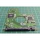 PCB: 2060-771574-001 Rev P1, WD1600BEKT, WD Scorpio, WD1600BEKT-60V5T1, 160GB, 2.5", SATA