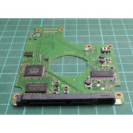 PCB: 100720903 04, ST1000LM024, P/N: F5203-G941-DEEUV, Firmware: 2BA30001, GB?, 2.5", SATA