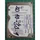 PCB: 100536286 Rev E, Momentus 5400.6, ST9160314AS, P/N: 9HH13C-502, Firmware: 0093SDM1, 40GB, 2.5", SATA