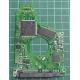PCB: 100484444 Rev A, Momentus 5400.4, ST9160827AS, P/N: 9DG133-031, Firmware: 3.ADA, 160GB, 2.5", SATA