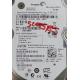 PCB: 100484444 Rev A, Momentus 5400.4, ST9160827AS, P/N: 9DG133-031, Firmware: 3.ADA, 160GB, 2.5", SATA