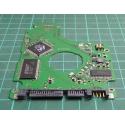 PCB: BF41-00157A R00, HM160HI, SAMSUNG, P/N: 450622-001, 160GB, 2.5", SATA