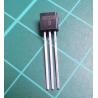 SC238D (BC238 Clone), NPN Transistor, 20V, 0.1A, 0.3W, TO92