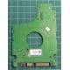 PCB: BF41-00157A R00, HM160HI, SAMSUNG, P/N: 450622-001, 160GB, 2.5", SATA