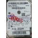 PCB: BF41-00157A R00, HM160HI, SAMSUNG, P/N: 450622-001, 160GB, 2.5", SATA