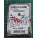 PCB: BF41-00157A R00, HM160HI, SAMSUNG, P/N: 450622-001, 160GB, 2.5", SATA