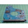PCB: 100536286 Rev E, Momentus 5400.6, ST9320325AS, P/N: 9HH13E-287, Firmware: 0003SDM1, 320GB, 2.5", SATA