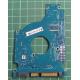 PCB: 100536286 Rev E, Momentus 5400.6, ST9320325AS, P/N: 9HH13E-287, Firmware: 0003SDM1, 320GB, 2.5", SATA