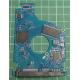 PCB: 100536286 Rev E, Momentus 5400.6, ST9320325AS, P/N: 9HH13E-287, Firmware: 0003SDM1, 320GB, 2.5", SATA