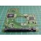 PCB: 2060-771574-001 Rev P1, WD1600BJKT, WD Scorpio, WD1600BJKT-75F4T0, 160GB, 2.5", SATA