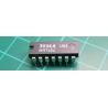7454, MH7454, 3-2-2-3-input AND-OR-invert gate, DIL14