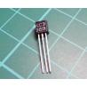 KC308B, PNP Transistor, 25V, 0.1A, 0.3W, TO92