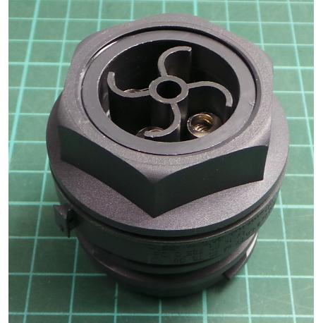 EXP-0931/04/S, EXP-0931/04/S, Screw Terminal, CONN007