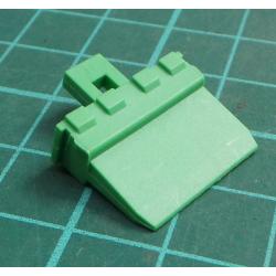 Deutsch DT Series 8 Way Wedgelock for use with Automotive Connectors, OTR009