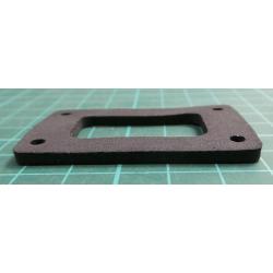 Automotive Connectors 12P RECP GASKET, OTR012