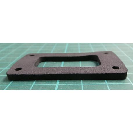 Automotive Connectors 12P RECP GASKET, OTR012