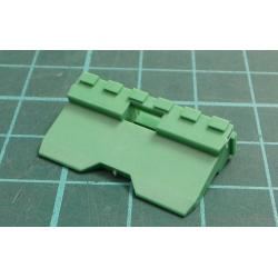 Deutsch DT Series 12 Way Wedgelock for use with Automotive Connectors, OTR011