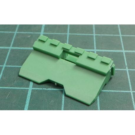 Deutsch DT Series 12 Way Wedgelock for use with Automotive Connectors, OTR011