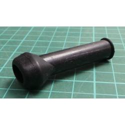 Strain relief, 2pin connectors, Superseal 1.5, BSHELL009