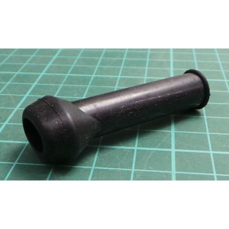 Strain relief, 2pin connectors, Superseal 1.5, BSHELL009