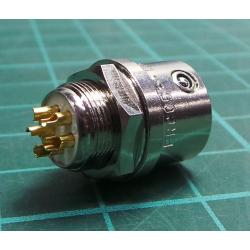 EPRC05-R5F, Tajimi Electronics, PRC05, CONN005