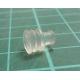 Connector Accessory, Cavity Plug, 2.5mm Pin Diameter Connector System, 2.5mm System Series, SEAL003