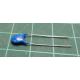 ? Photo ? Capacitor, Ceramic, 68pF, 50V