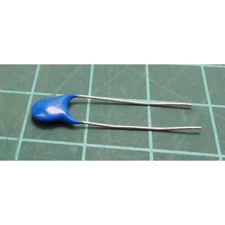 68pF / 50V IN, ceramic kondenátor 