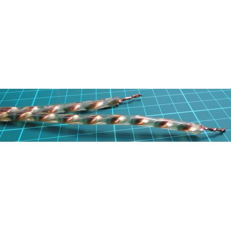 High end chord A3 loudspeaker cable, 1.35mm2