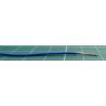 19AWG, 0.75mm2, Blue, Stranded, PVC, FLRY-B, 60V, 100m, Class: 5