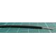 H05V2-U, Prime Light, 300V RMS, Black, wire 176