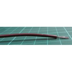 BS 4808 Part 2 Class 2, DEF 61-12 Part 6 Type 2, Multicomp Pro, PP000389, Wire197