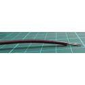 17AWG, 1mm2, Stranded, PVC, Brown, BS 4808 Part 2 Class 2, DEF 61-12 Part 6 Type 2