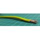 10AWG, 6mm2, Stranded, PVC, Green/Yellow, H07V-R, 6491X