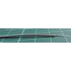 Wire, FLRY-B, 1x1mm2, stranded, Cu, PVC, grey, 60V, 100m, Class: 5