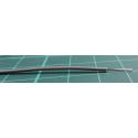 17AWG, 1mm2, Grey, Stranded, PVC, FLRY-B, 60V, 100m, Class: 5