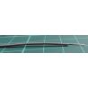 17AWG, 1mm2, Grey, Stranded, PVC, FLRY-B, 60V, 100m, Class: 5