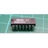 4002, 2x 4 input NOR Gate