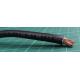 8AWG, 10mm2, Stranded, PVC, 105deg, Tri Rated, Black
