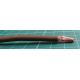 10AWG, 6mm2, Stranded, PVC, 105deg, Tri Rated, Brown