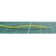 BS 3G 210 Type B, 600V RMS, 1184075, SPC00447A006 100M, wire 053