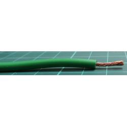 Wire, FlexiVolt-2V,Flexivolt®, stranded, Cu, 1mm2, PVC, double
