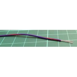 BS 4808 Part 2 Class 2, DEF 61-12 Part 6 Type 2, 2439875, PP000127, 1000V RMS, wire076